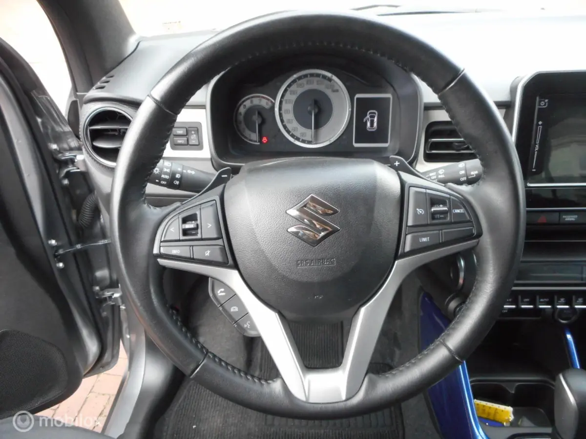 1.2 Smart Hybrid Select