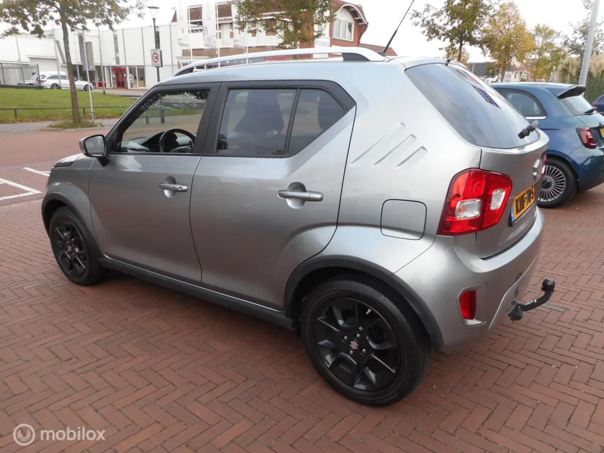 1.2 Smart Hybrid Select