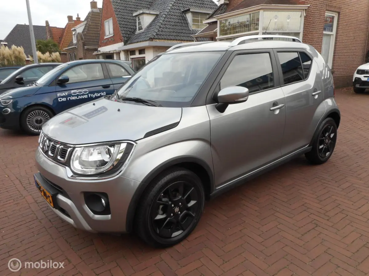 1.2 Smart Hybrid Select