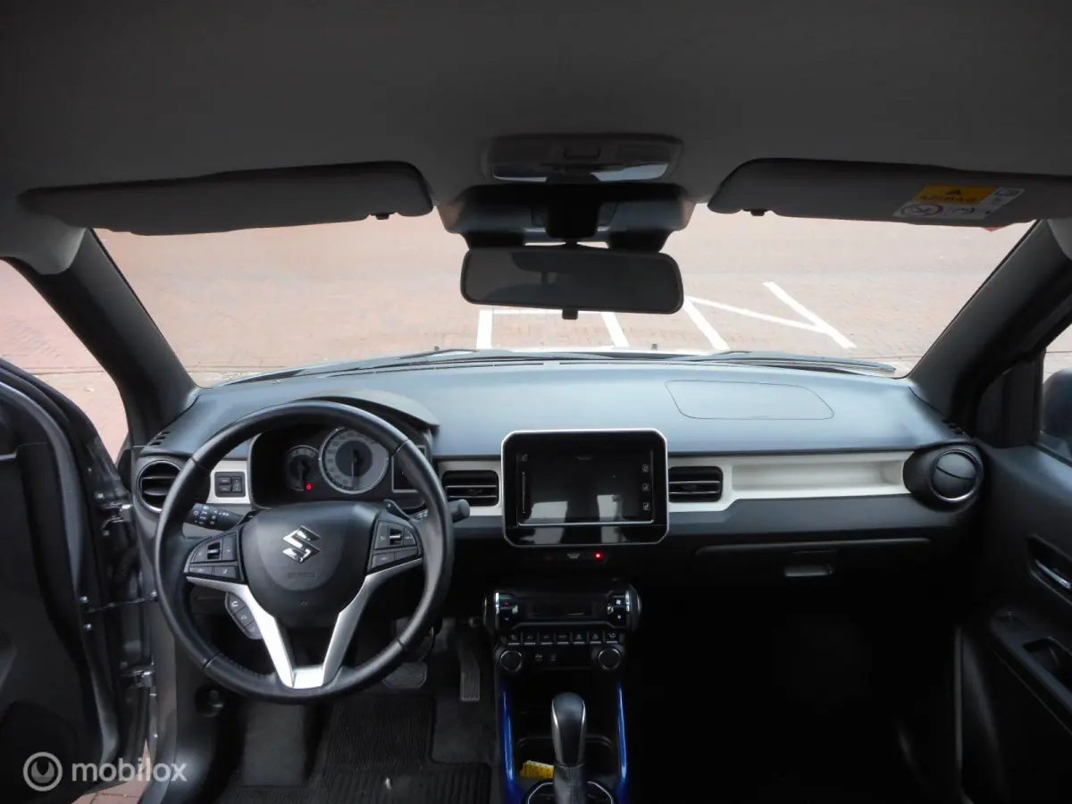 1.2 Smart Hybrid Select