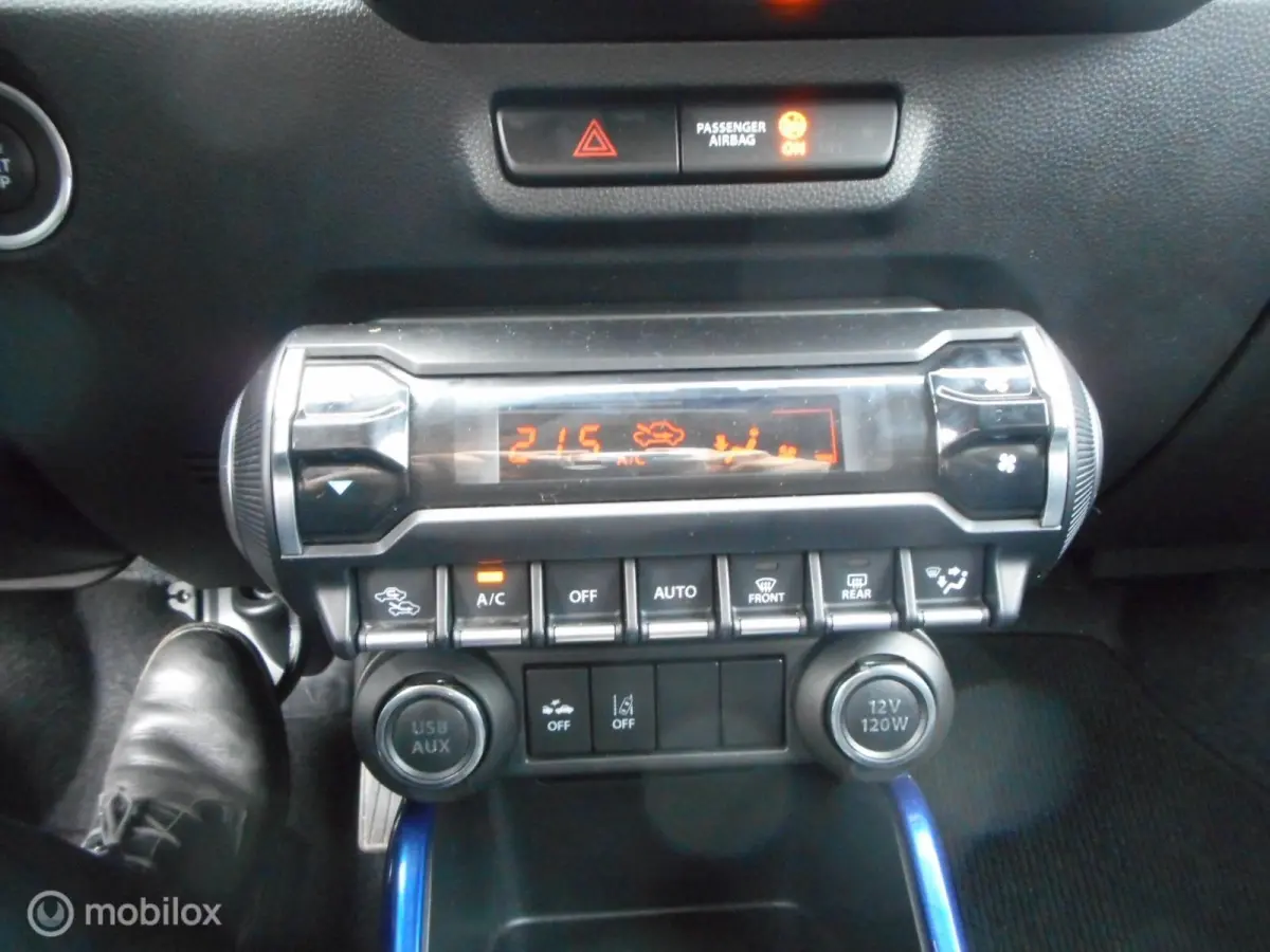 1.2 Smart Hybrid Select