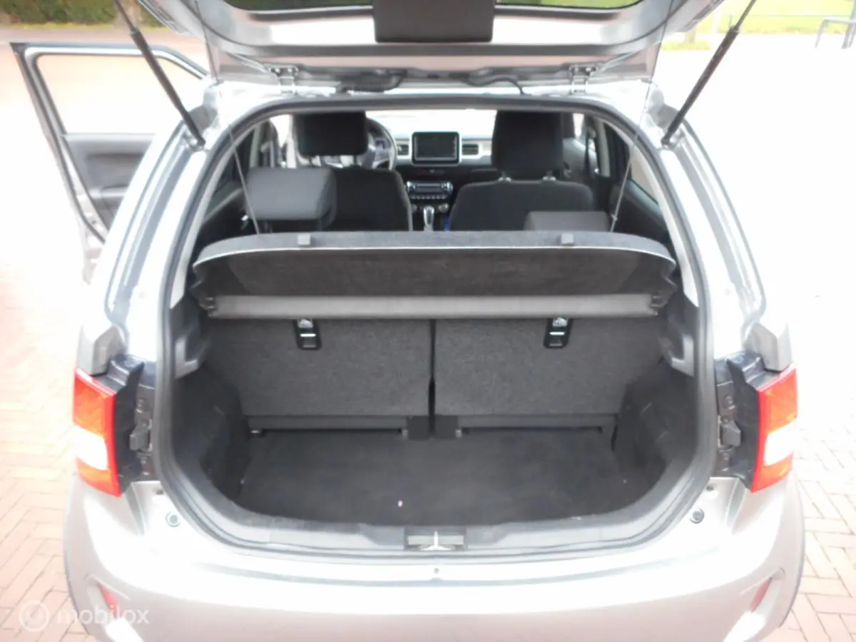 1.2 Smart Hybrid Select