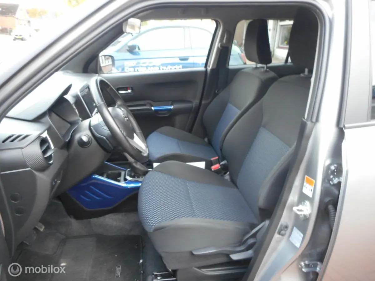 1.2 Smart Hybrid Select