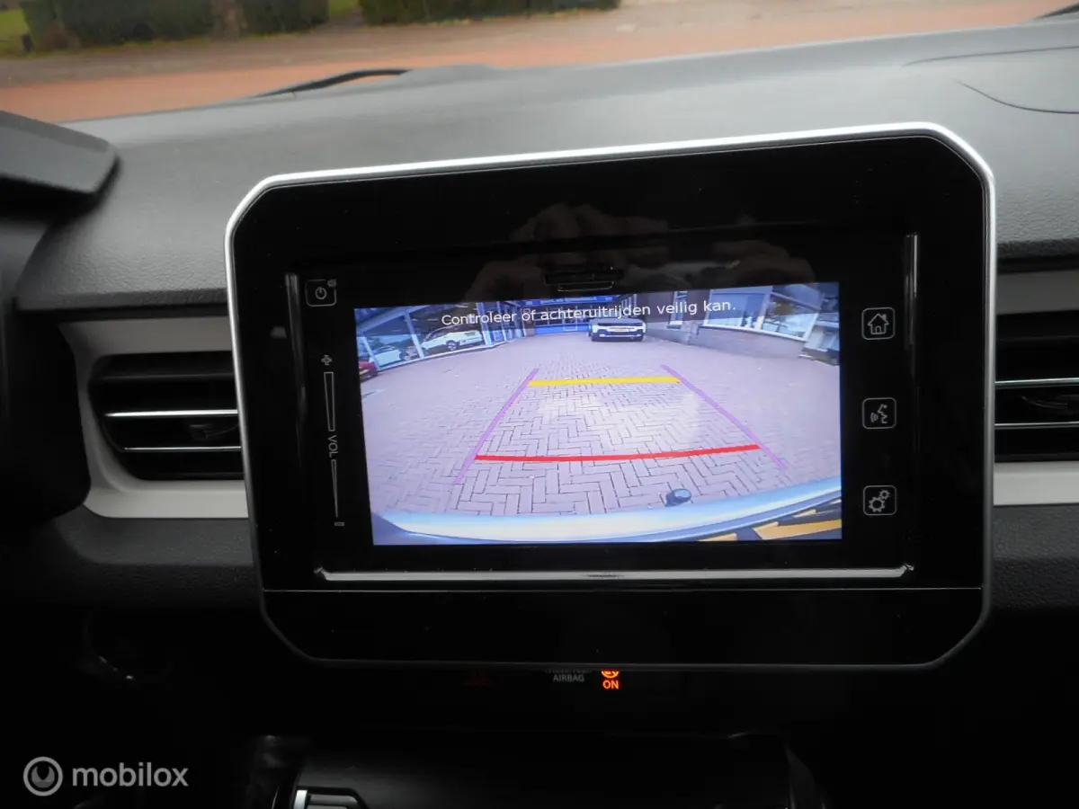 1.2 Smart Hybrid Select