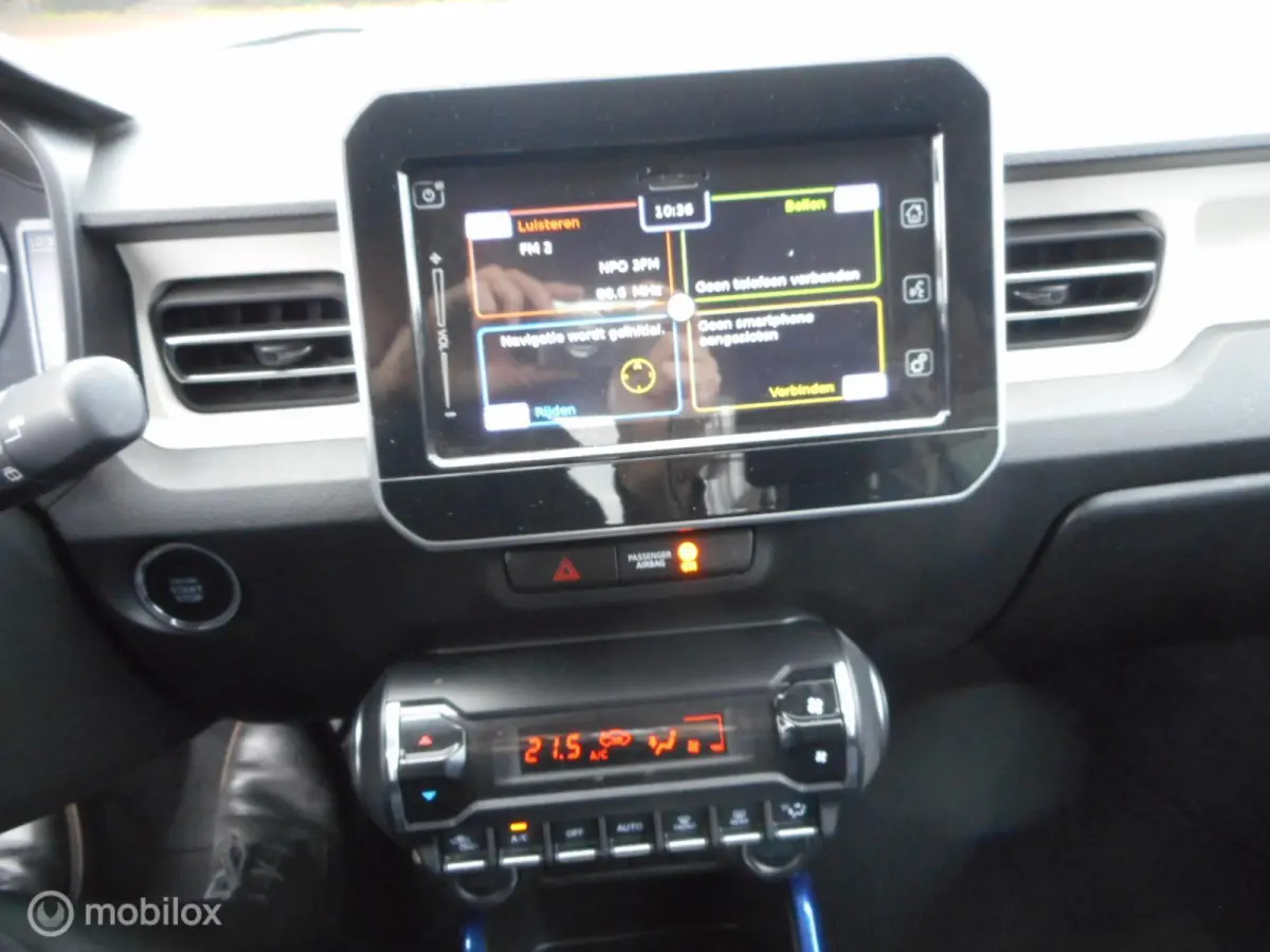 1.2 Smart Hybrid Select