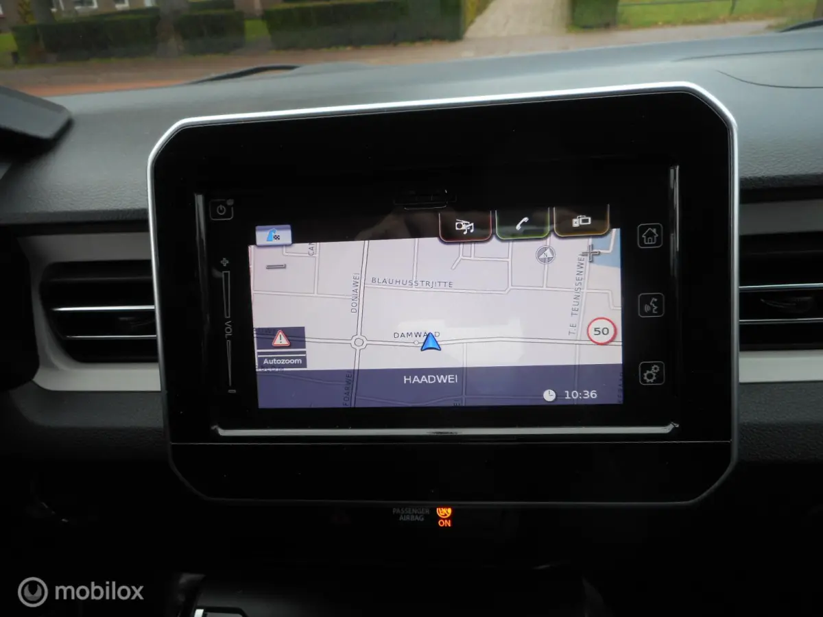 1.2 Smart Hybrid Select