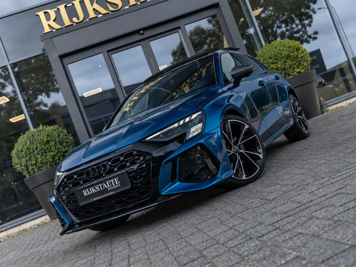 35 TFSI S-Line|PANO|B&O|MATRIX|ACC|20|APP