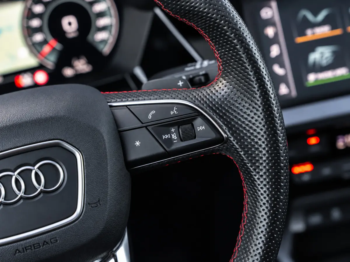35 TFSI S-Line|PANO|B&O|MATRIX|ACC|20|APP