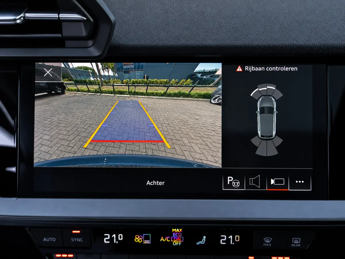 35 TFSI S-Line|PANO|B&O|MATRIX|ACC|20|APP