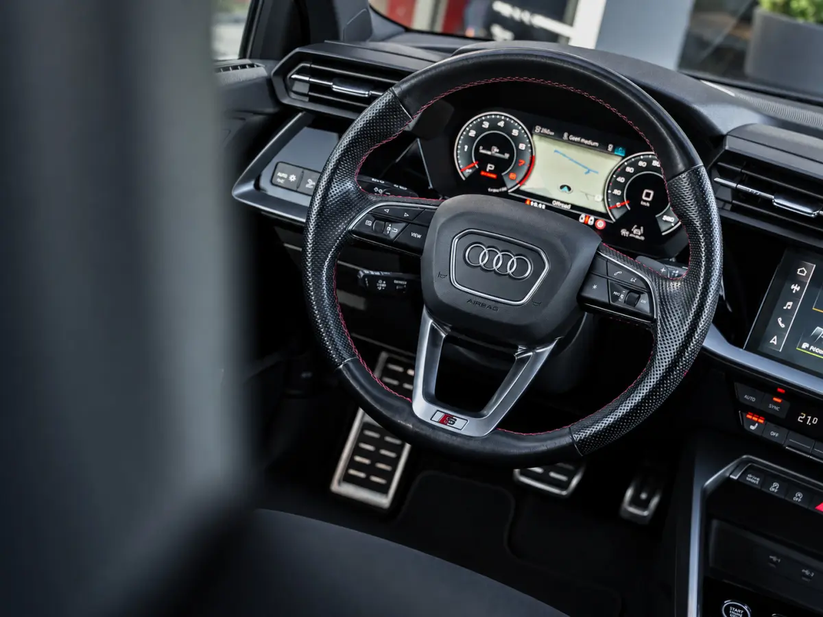 35 TFSI S-Line|PANO|B&O|MATRIX|ACC|20|APP