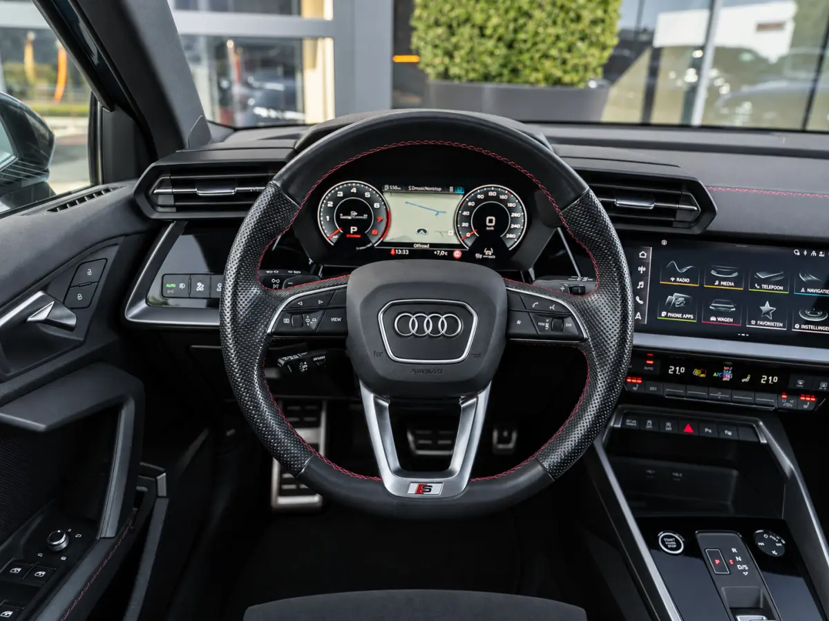 35 TFSI S-Line|PANO|B&O|MATRIX|ACC|20|APP