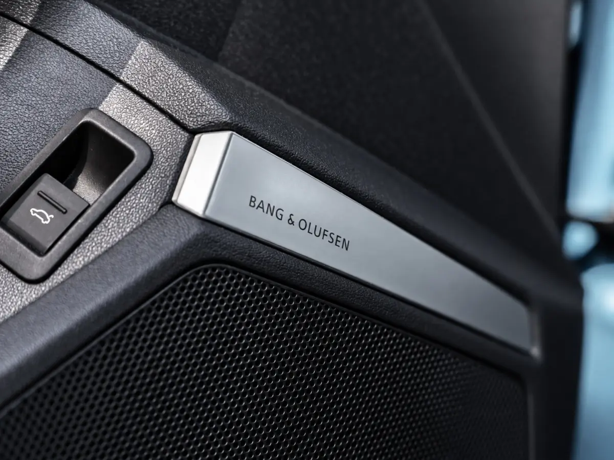 35 TFSI S-Line|PANO|B&O|MATRIX|ACC|20|APP