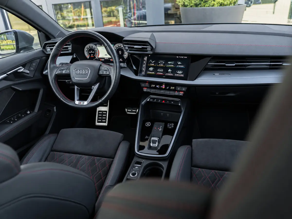 35 TFSI S-Line|PANO|B&O|MATRIX|ACC|20|APP