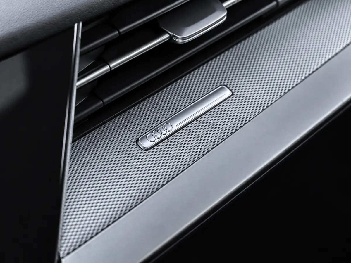 35 TFSI S-Line|PANO|B&O|MATRIX|ACC|20|APP