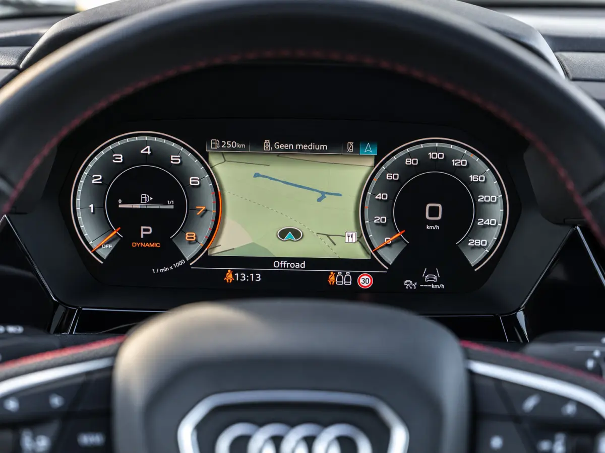 35 TFSI S-Line|PANO|B&O|MATRIX|ACC|20|APP
