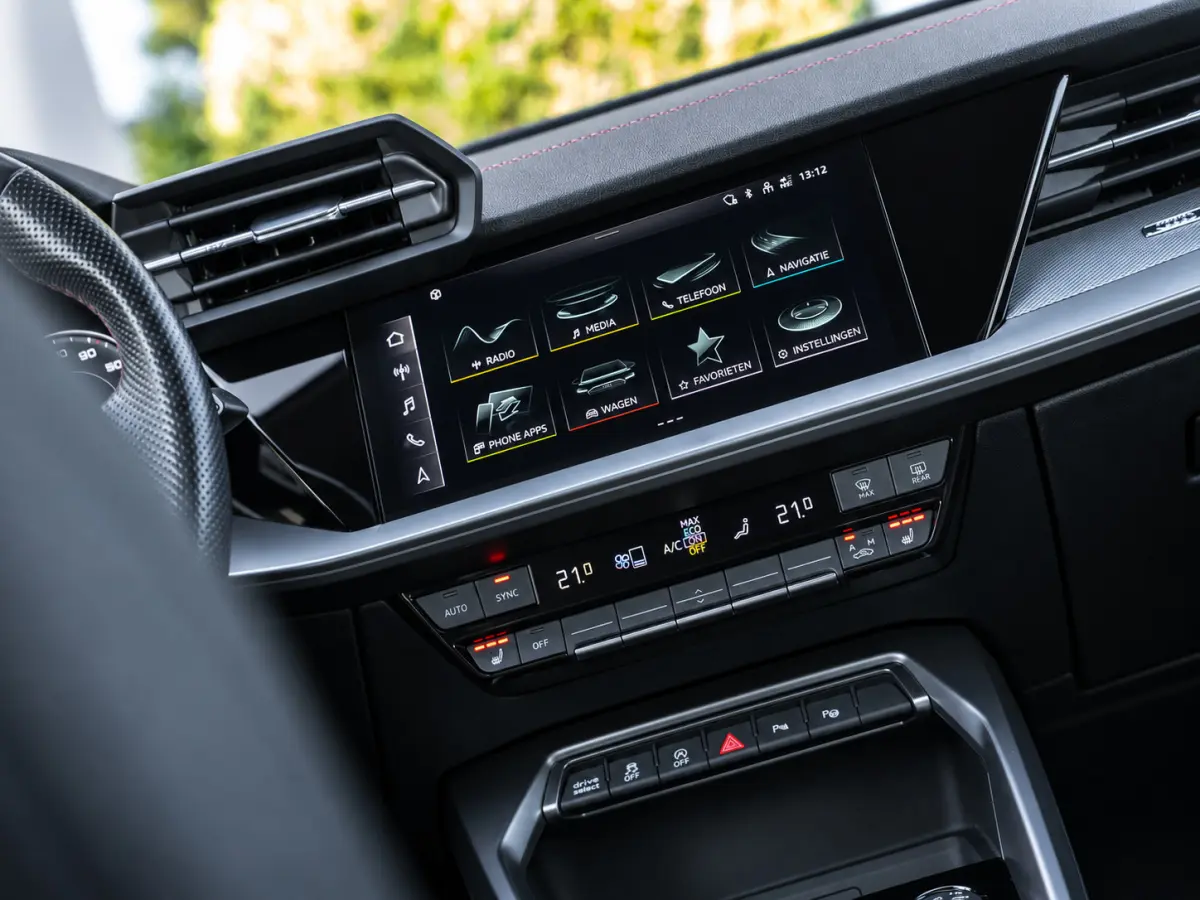 35 TFSI S-Line|PANO|B&O|MATRIX|ACC|20|APP
