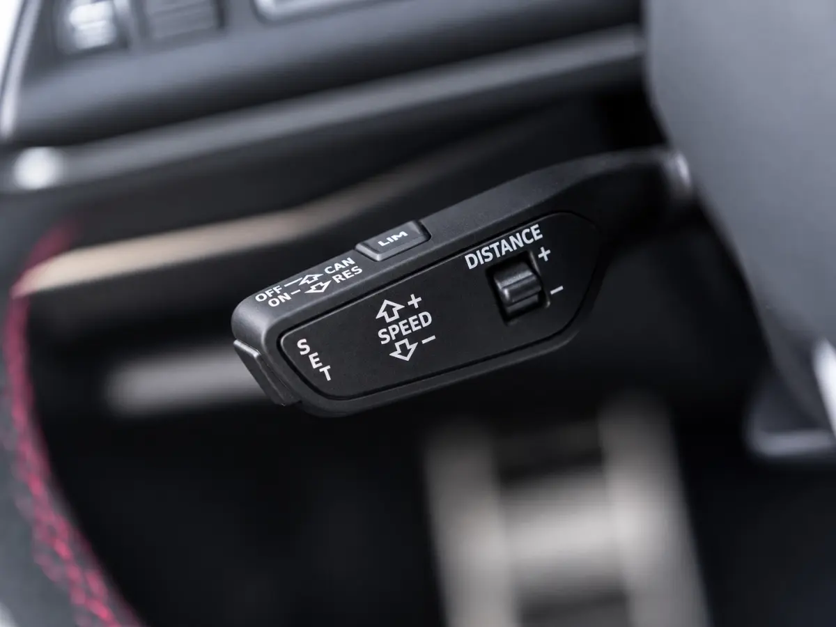 35 TFSI S-Line|PANO|B&O|MATRIX|ACC|20|APP