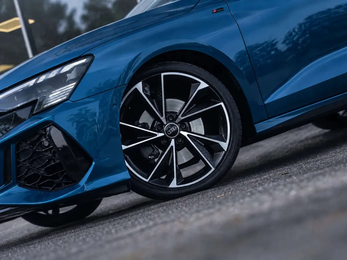35 TFSI S-Line|PANO|B&O|MATRIX|ACC|20|APP
