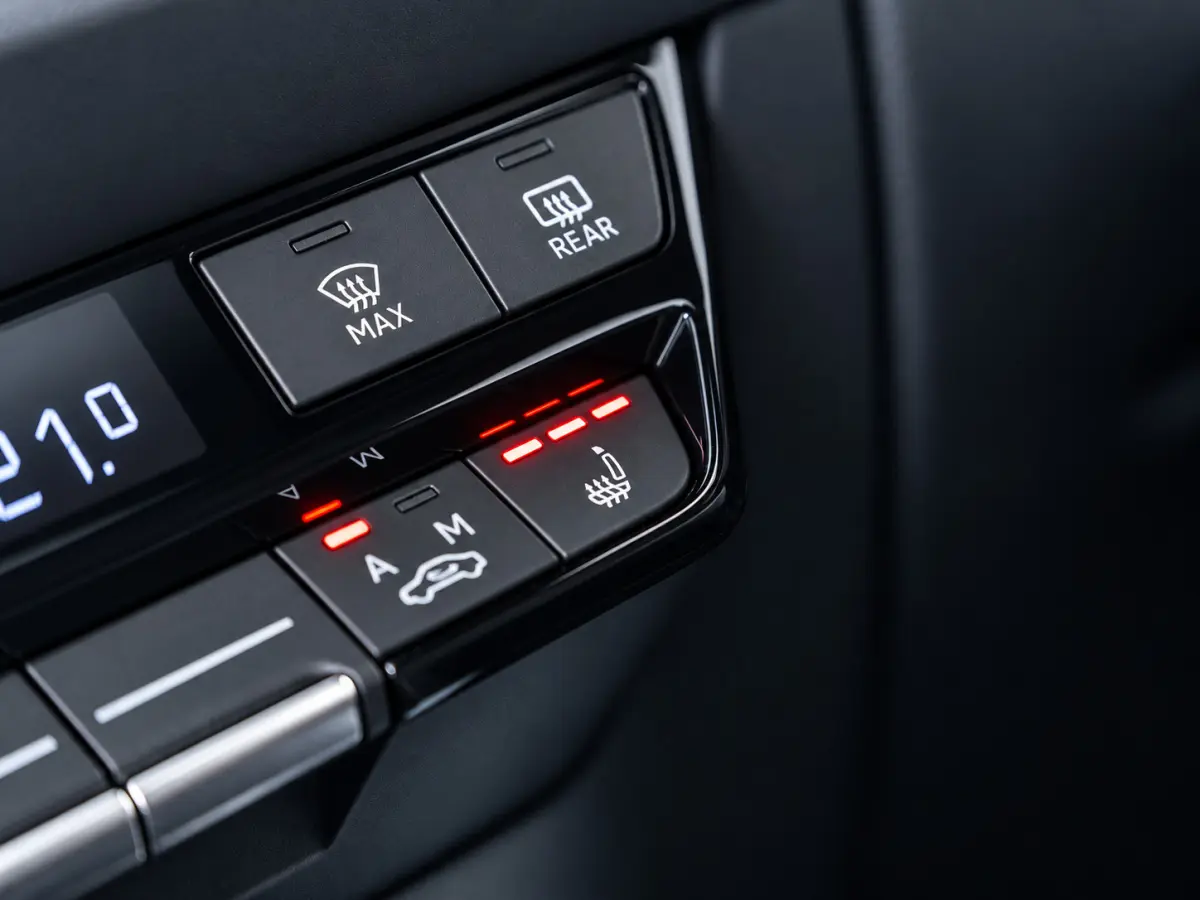 35 TFSI S-Line|PANO|B&O|MATRIX|ACC|20|APP