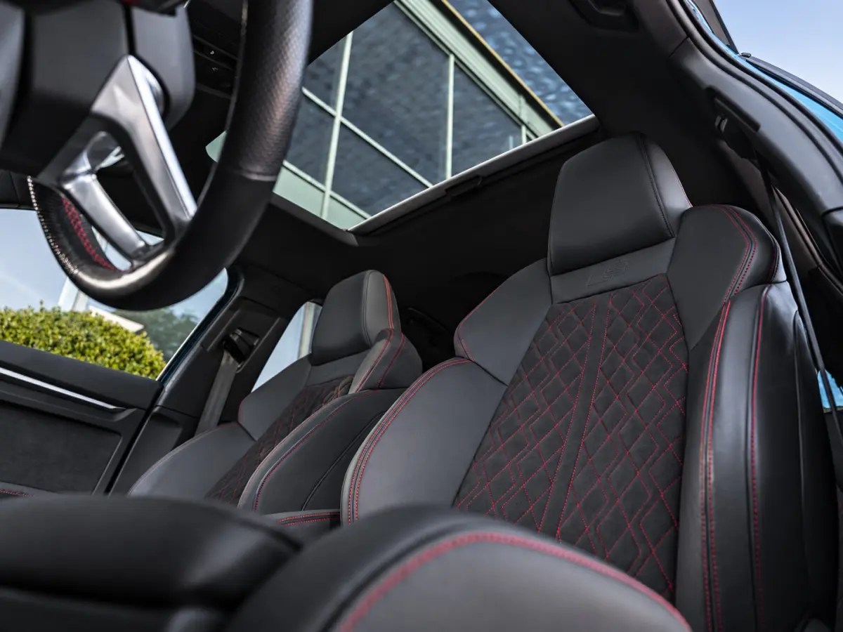 35 TFSI S-Line|PANO|B&O|MATRIX|ACC|20|APP