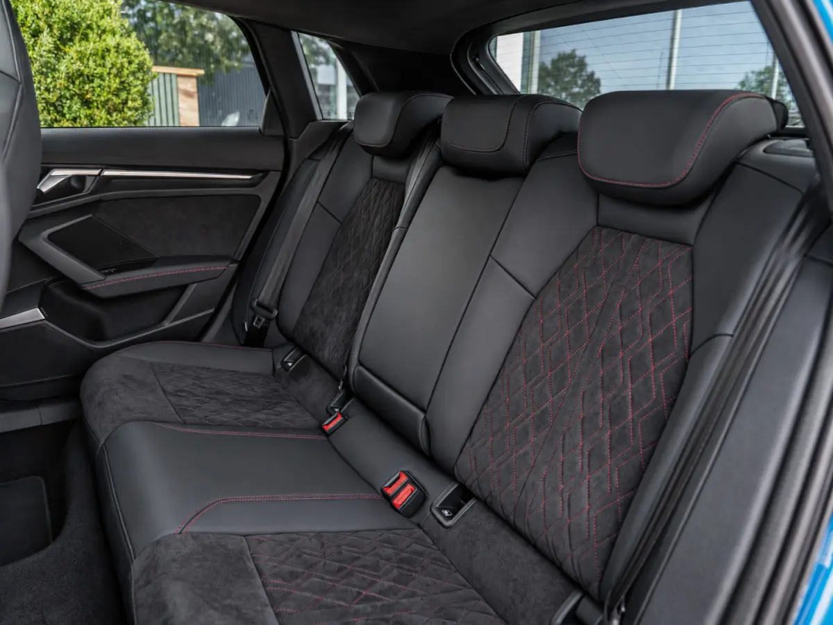 35 TFSI S-Line|PANO|B&O|MATRIX|ACC|20|APP