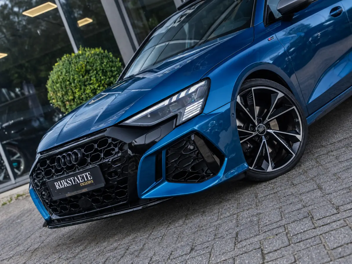 35 TFSI S-Line|PANO|B&O|MATRIX|ACC|20|APP