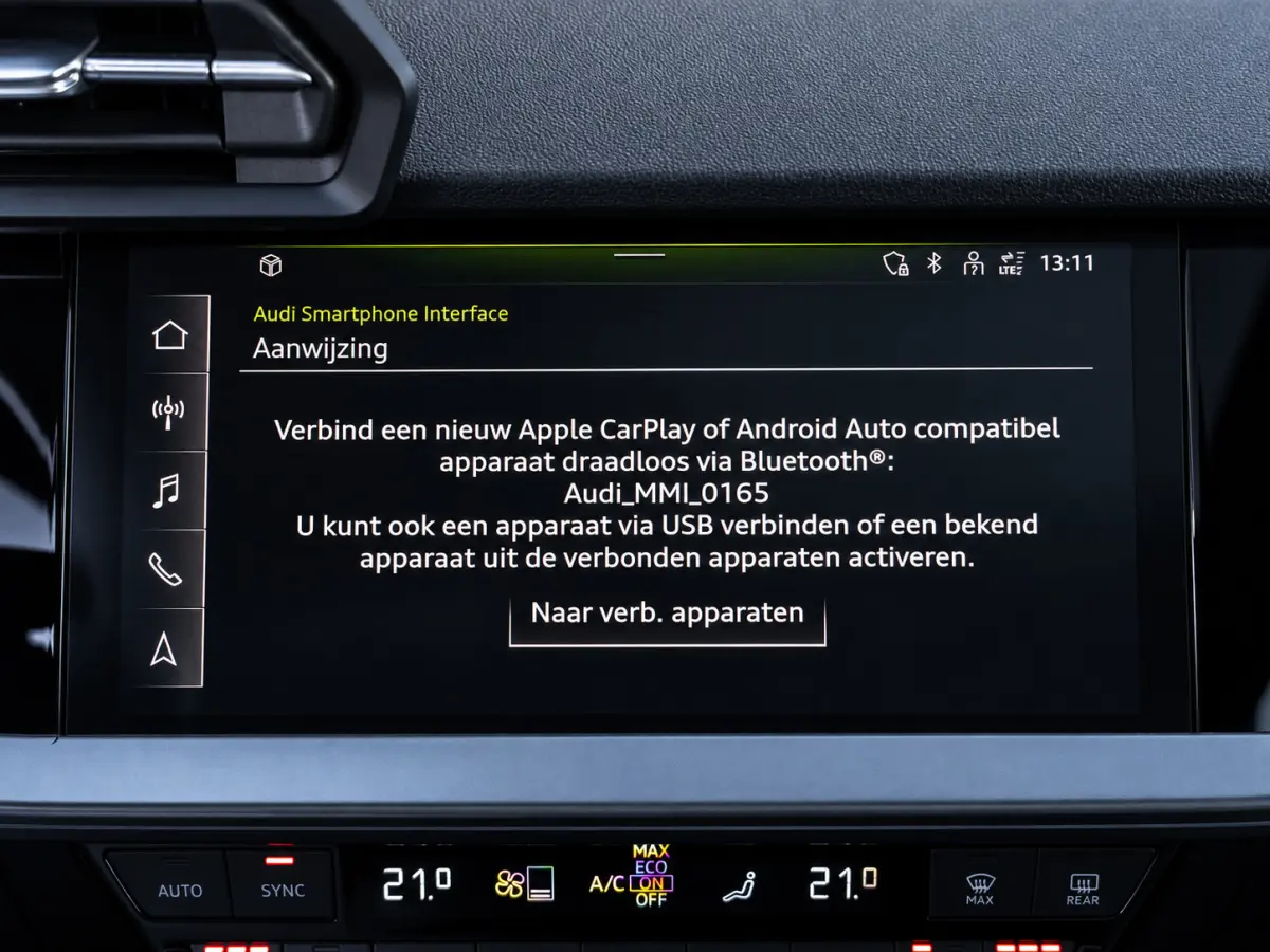 35 TFSI S-Line|PANO|B&O|MATRIX|ACC|20|APP