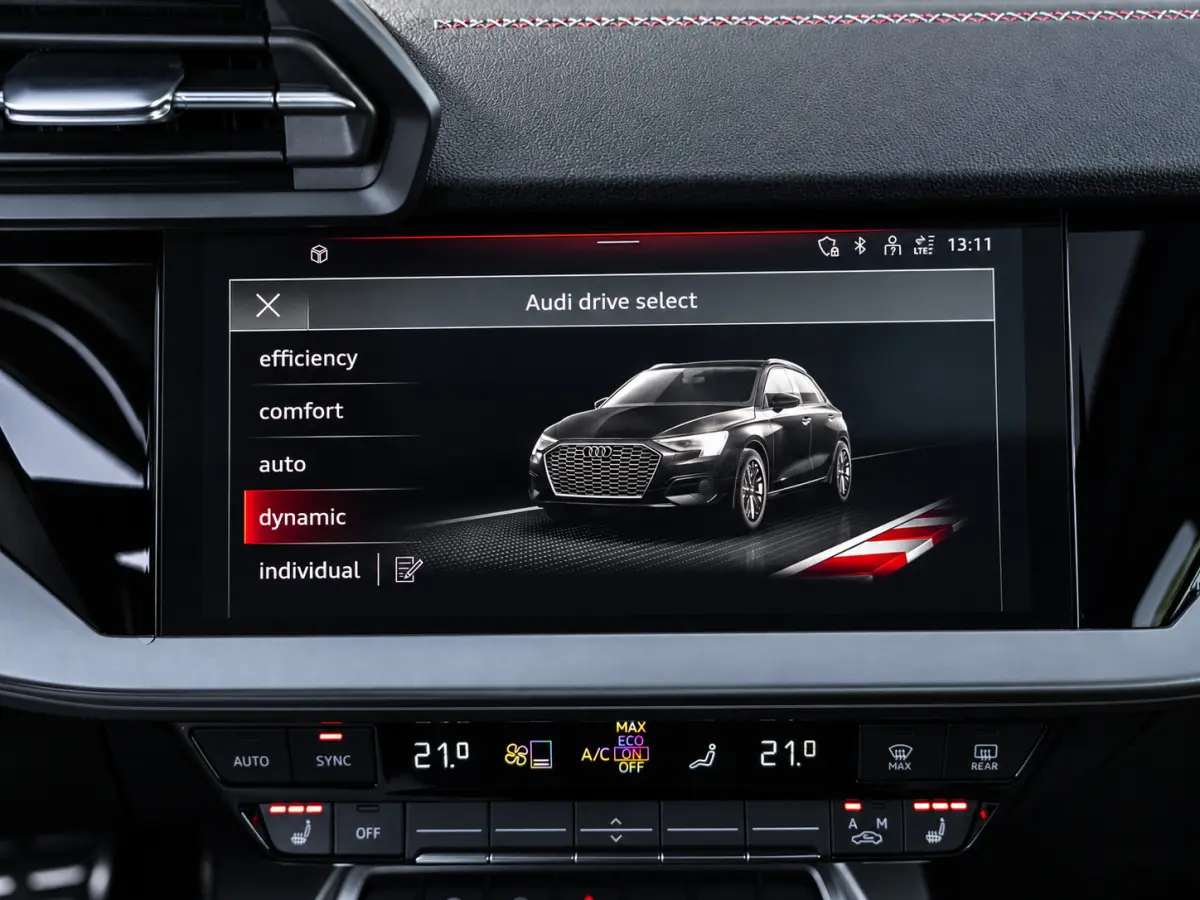 35 TFSI S-Line|PANO|B&O|MATRIX|ACC|20|APP