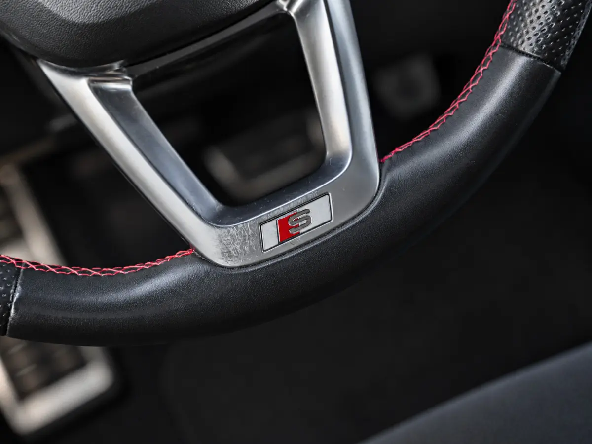 35 TFSI S-Line|PANO|B&O|MATRIX|ACC|20|APP