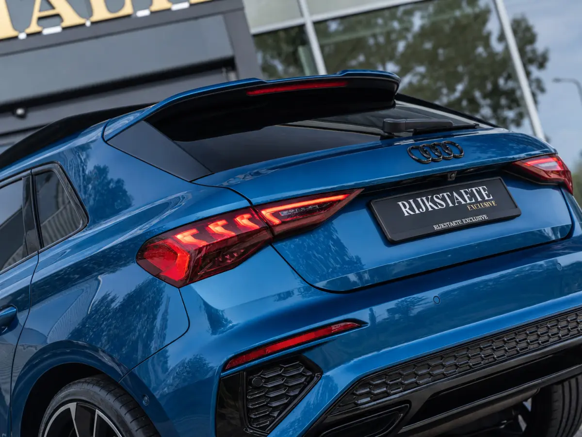 35 TFSI S-Line|PANO|B&O|MATRIX|ACC|20|APP