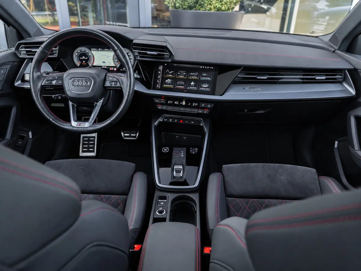 35 TFSI S-Line|PANO|B&O|MATRIX|ACC|20|APP