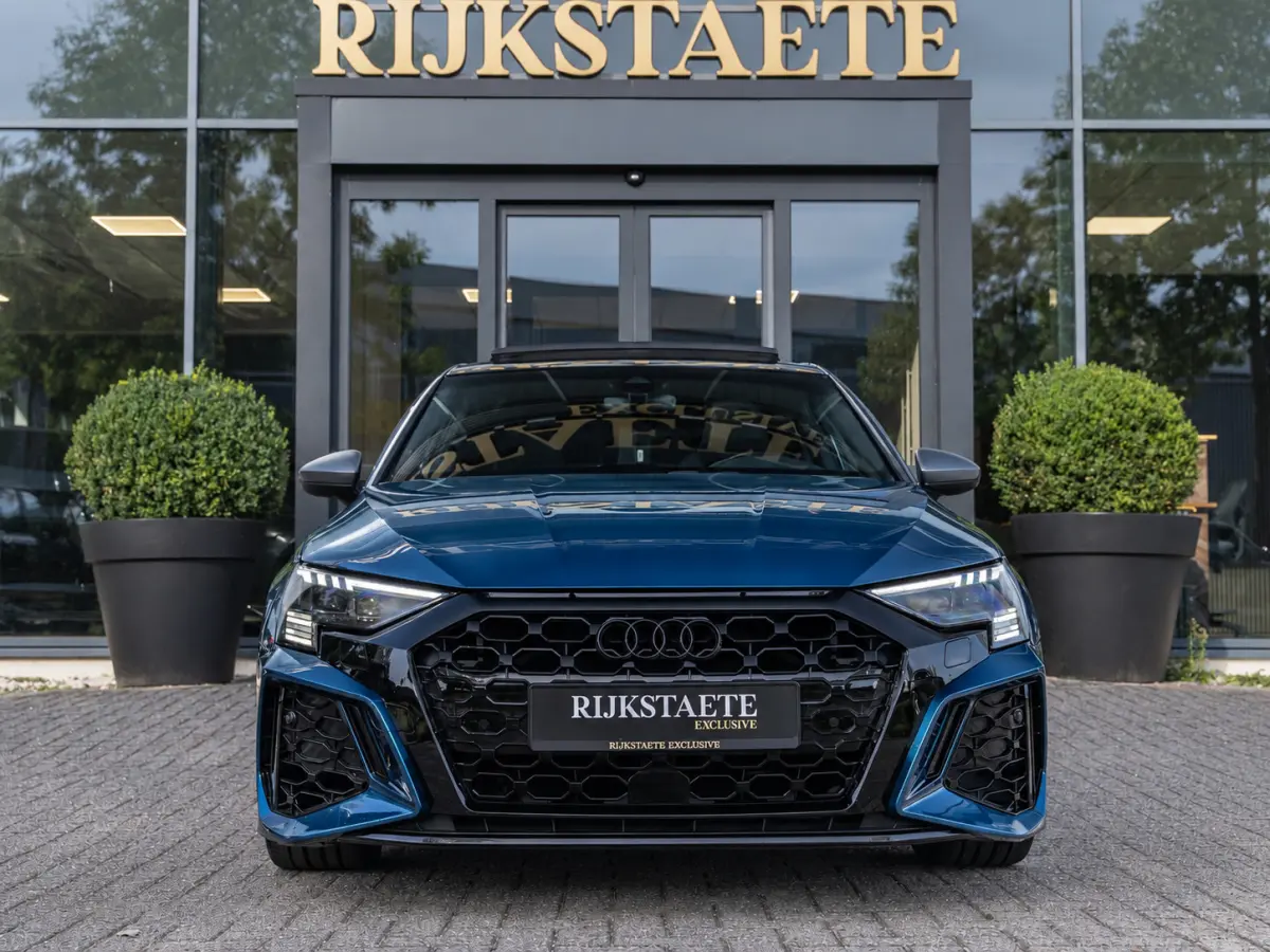 35 TFSI S-Line|PANO|B&O|MATRIX|ACC|20|APP
