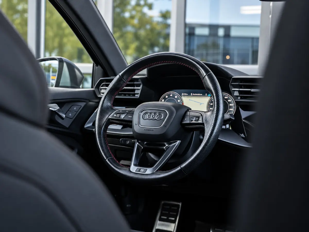 35 TFSI S-Line|PANO|B&O|MATRIX|ACC|20|APP