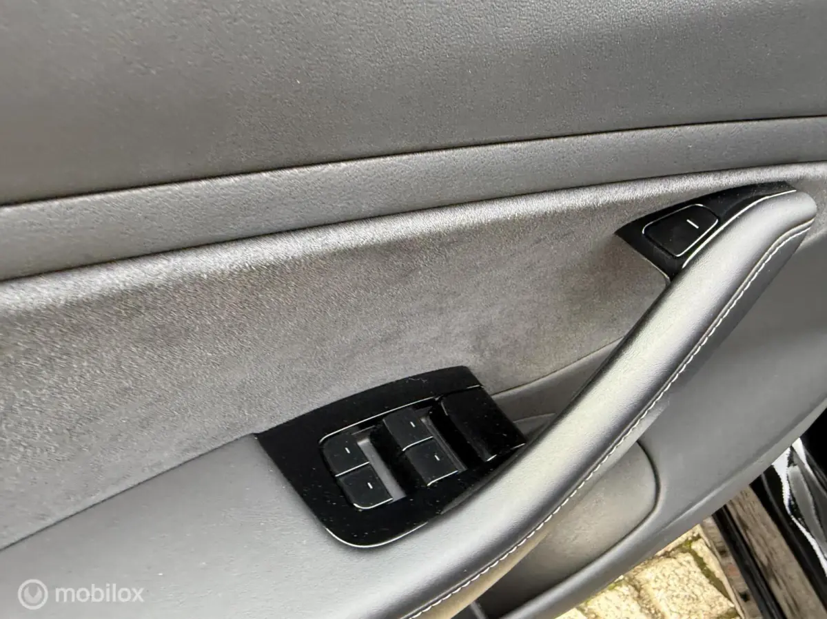 Standard RWD Plus 60 kWh ACCU NIEUW SOH 100%