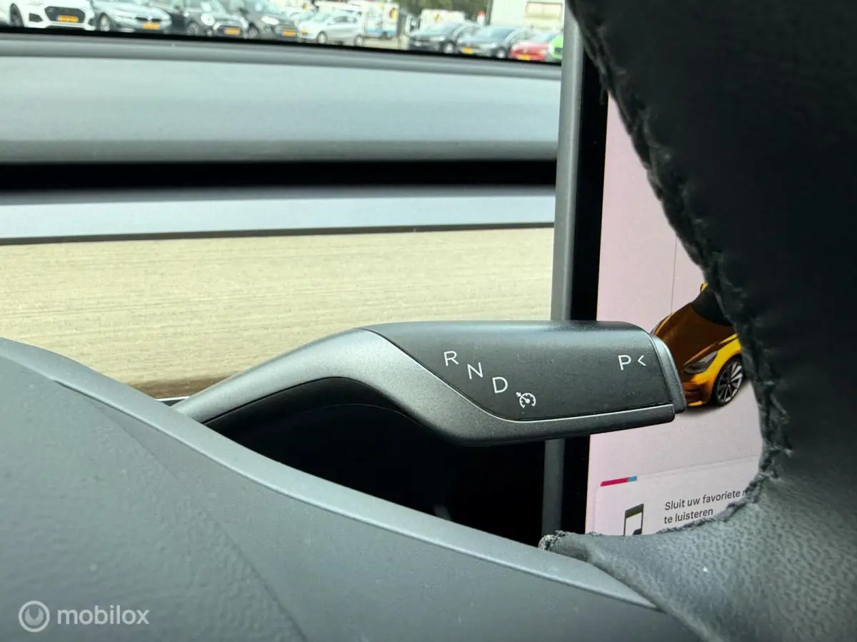 Standard RWD Plus 60 kWh ACCU NIEUW SOH 100%
