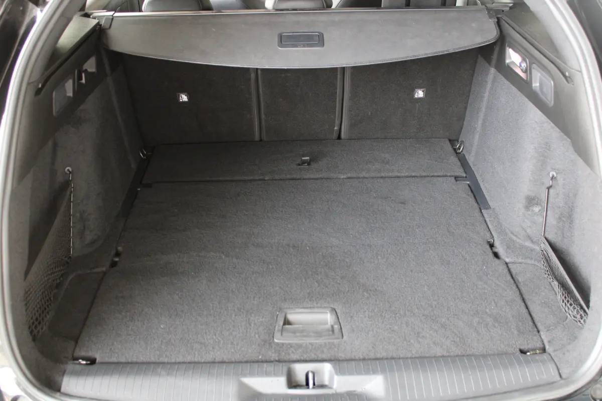 1.2 Turbo Hybrid GS | Adaptieve cruise control | AGR stoelen | Keyless entry | Keyless start |