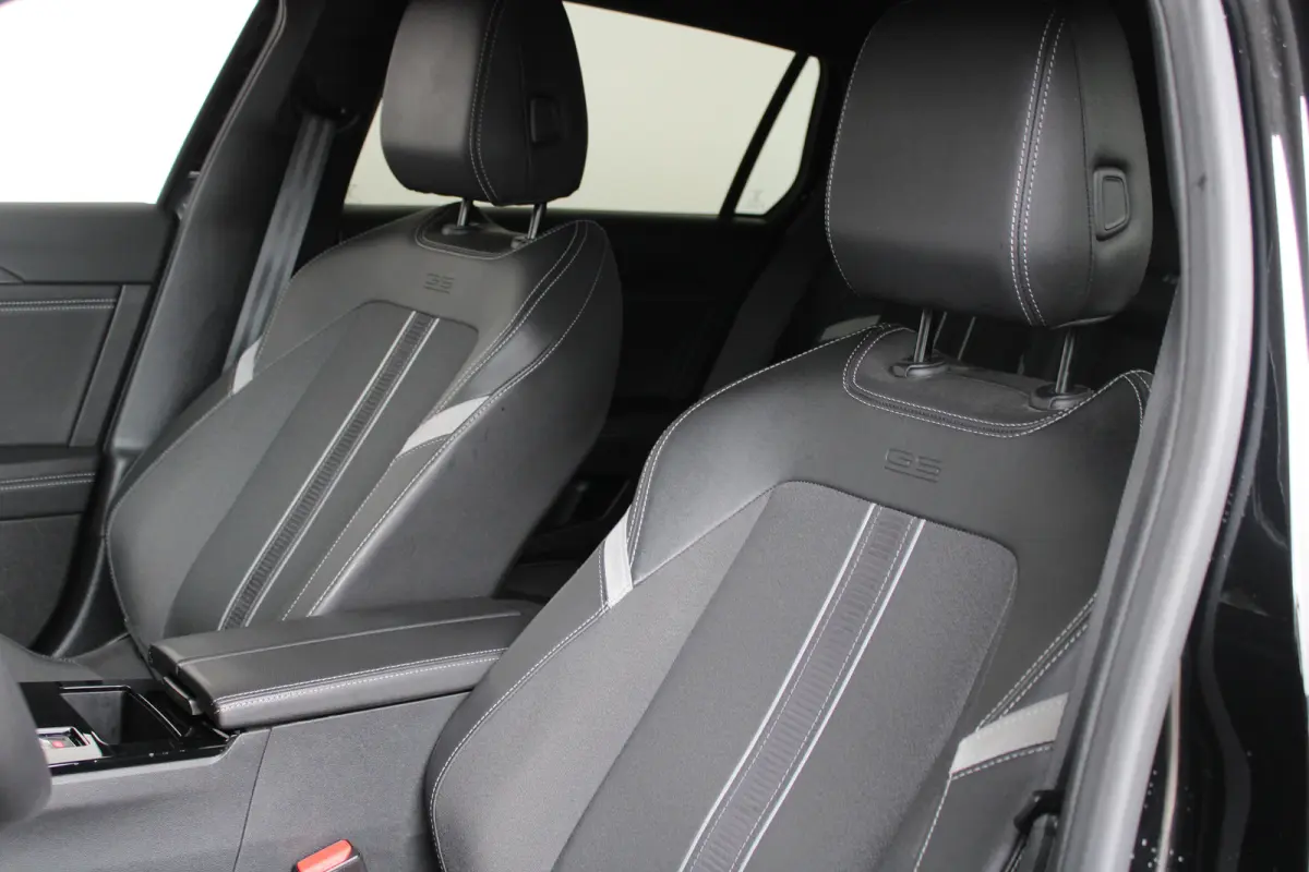 1.2 Turbo Hybrid GS | Adaptieve cruise control | AGR stoelen | Keyless entry | Keyless start |