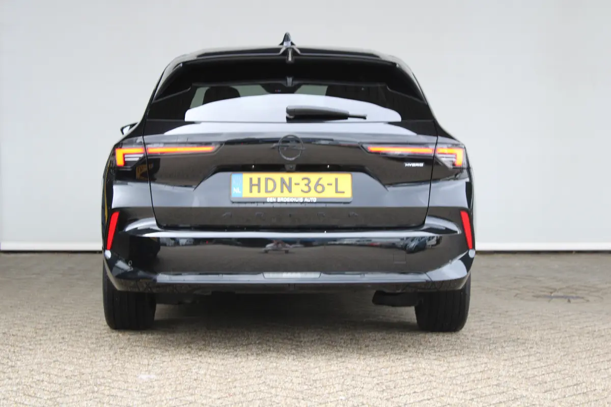 1.2 Turbo Hybrid GS | Adaptieve cruise control | AGR stoelen | Keyless entry | Keyless start |