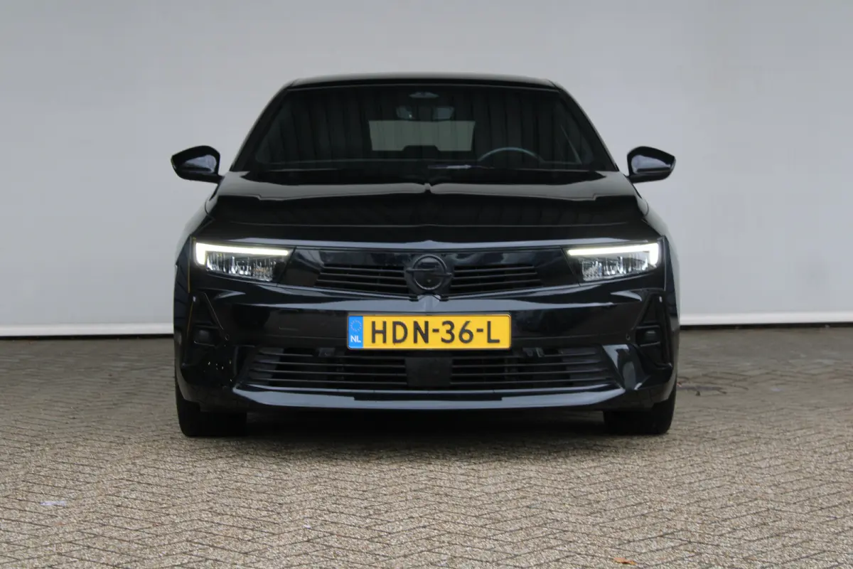 1.2 Turbo Hybrid GS | Adaptieve cruise control | AGR stoelen | Keyless entry | Keyless start |