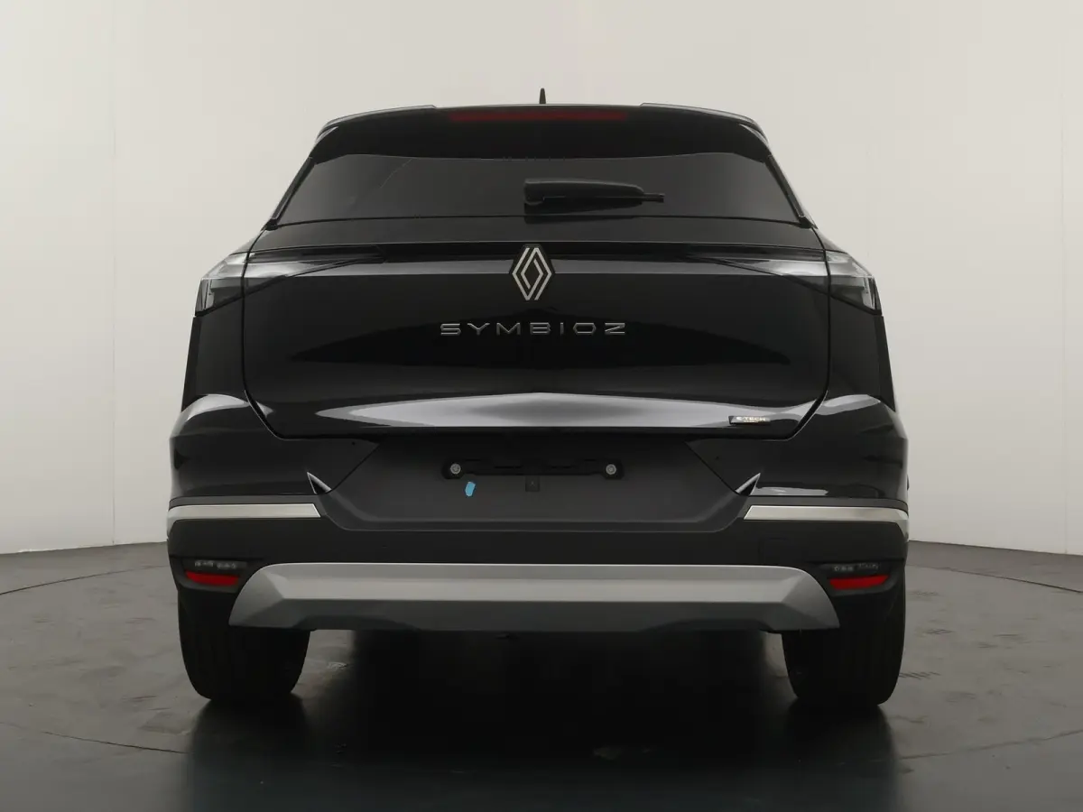 1.8 E-Tech full hybrid 160 iconic