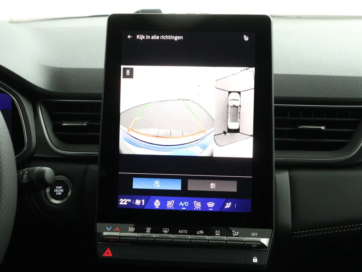 1.8 E-Tech full hybrid 160 iconic