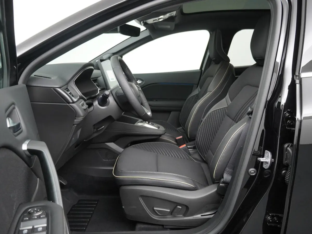 1.8 E-Tech full hybrid 160 iconic