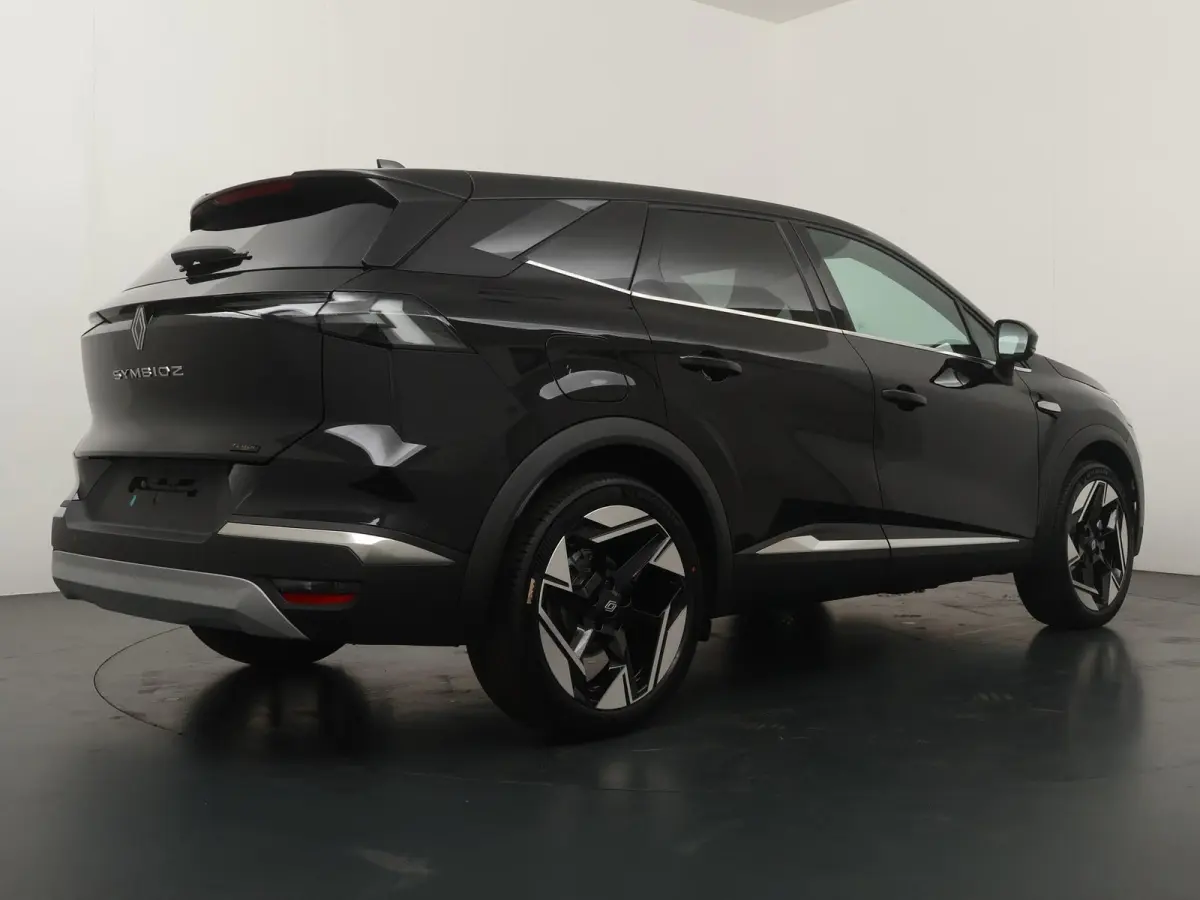 1.8 E-Tech full hybrid 160 iconic