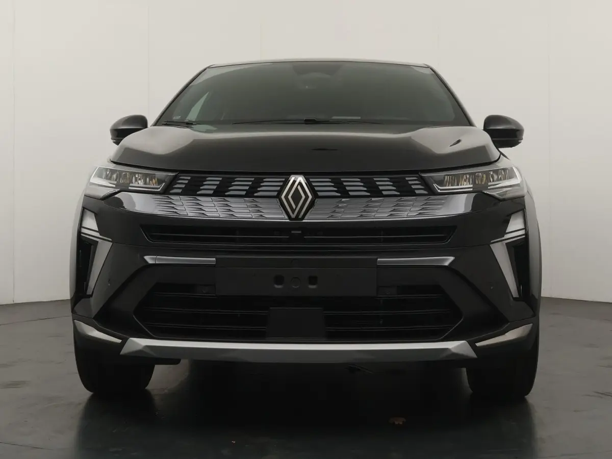 1.8 E-Tech full hybrid 160 iconic