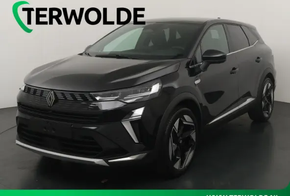 1.8 E-Tech full hybrid 160 iconic