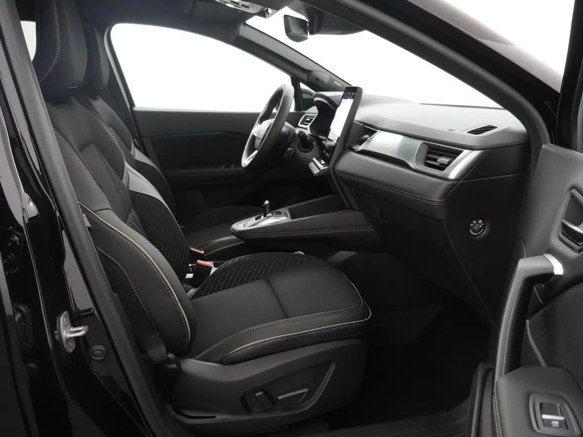 1.8 E-Tech full hybrid 160 iconic