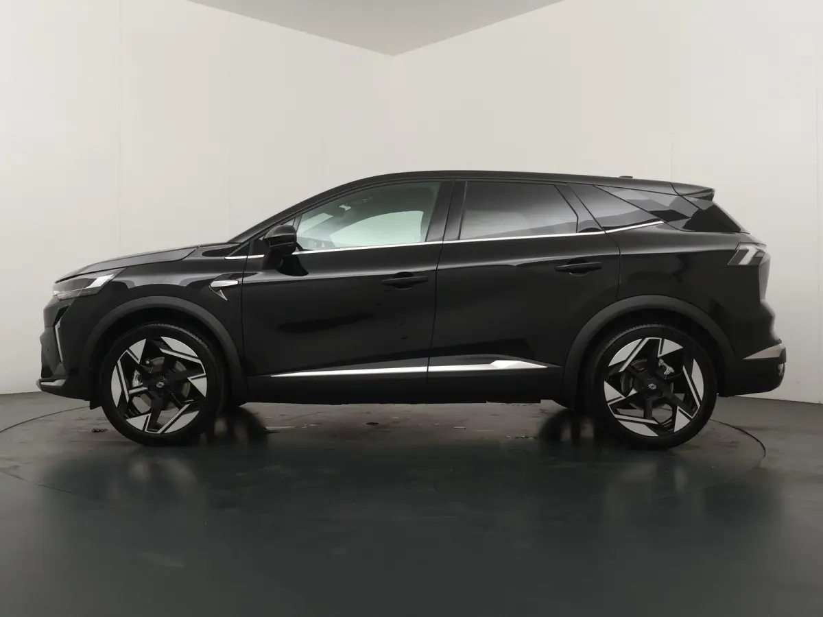 1.8 E-Tech full hybrid 160 iconic