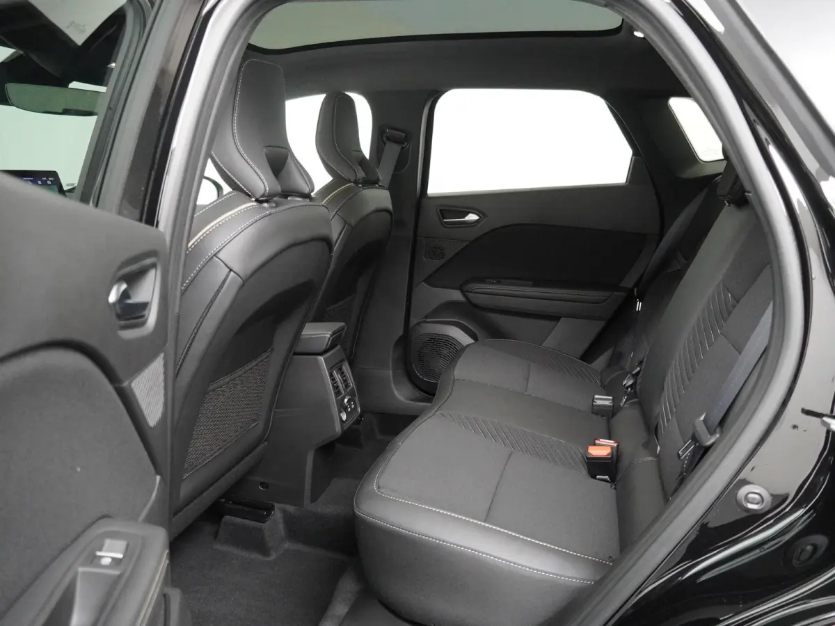 1.8 E-Tech full hybrid 160 iconic