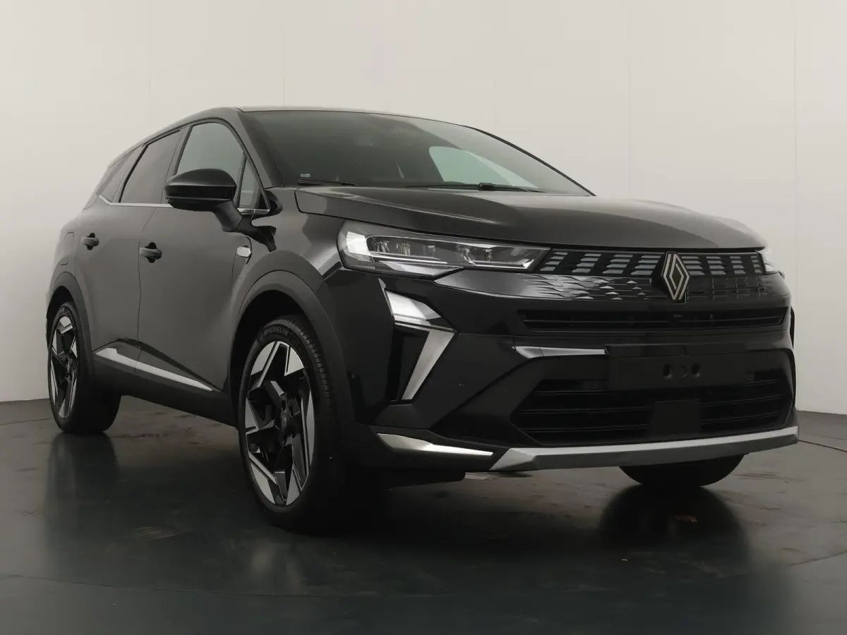 1.8 E-Tech full hybrid 160 iconic