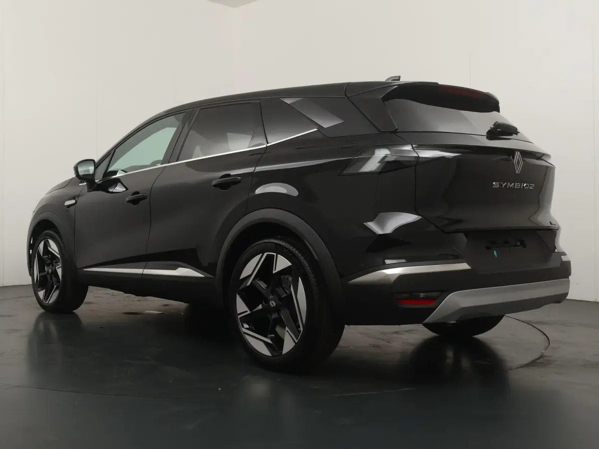 1.8 E-Tech full hybrid 160 iconic